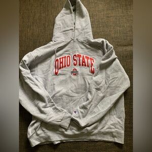 COPY - NCAA Ohio State Hoodie